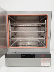 Thumbnail image of Sanyo MOV-212 Dry Heat Laboratory Convection Oven Lab