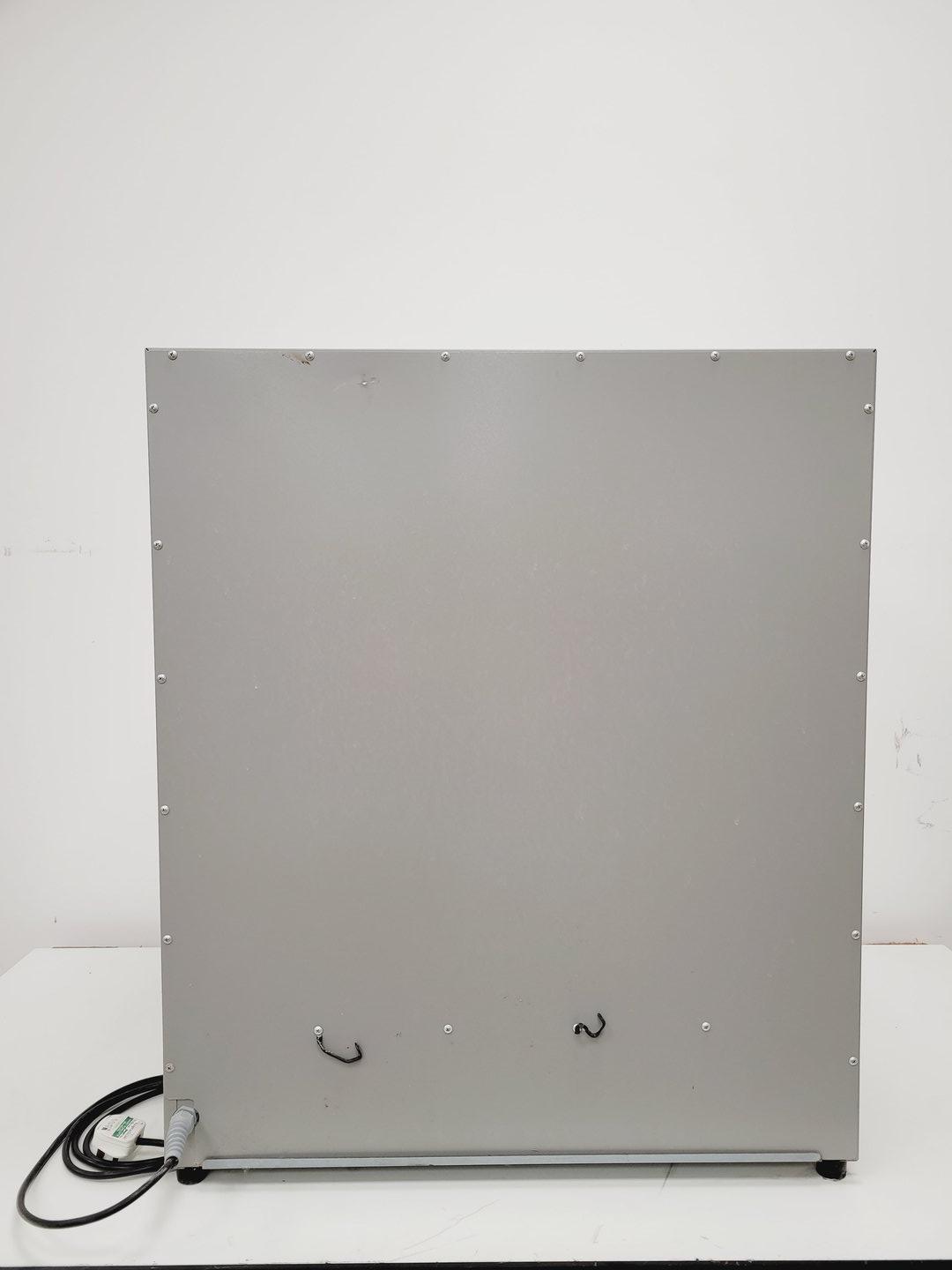 Image of Sanyo MOV-212 Dry Heat Laboratory Convection Oven Lab