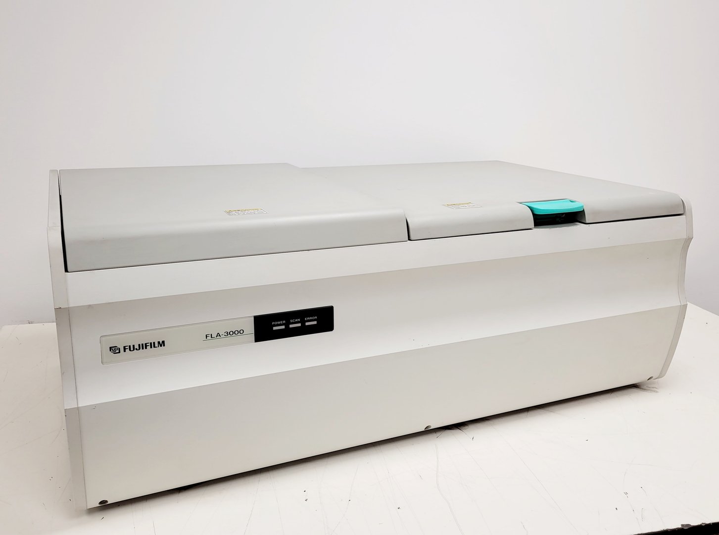 Image of Fujifilm FLA-3000R Fluorescent Image Analyzer Spares/Repairs