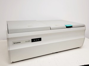 Thumbnail image of Fujifilm FLA-3000R Fluorescent Image Analyzer Spares/Repairs