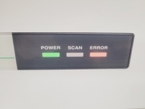 Thumbnail image of Fujifilm FLA-3000R Fluorescent Image Analyzer Spares/Repairs