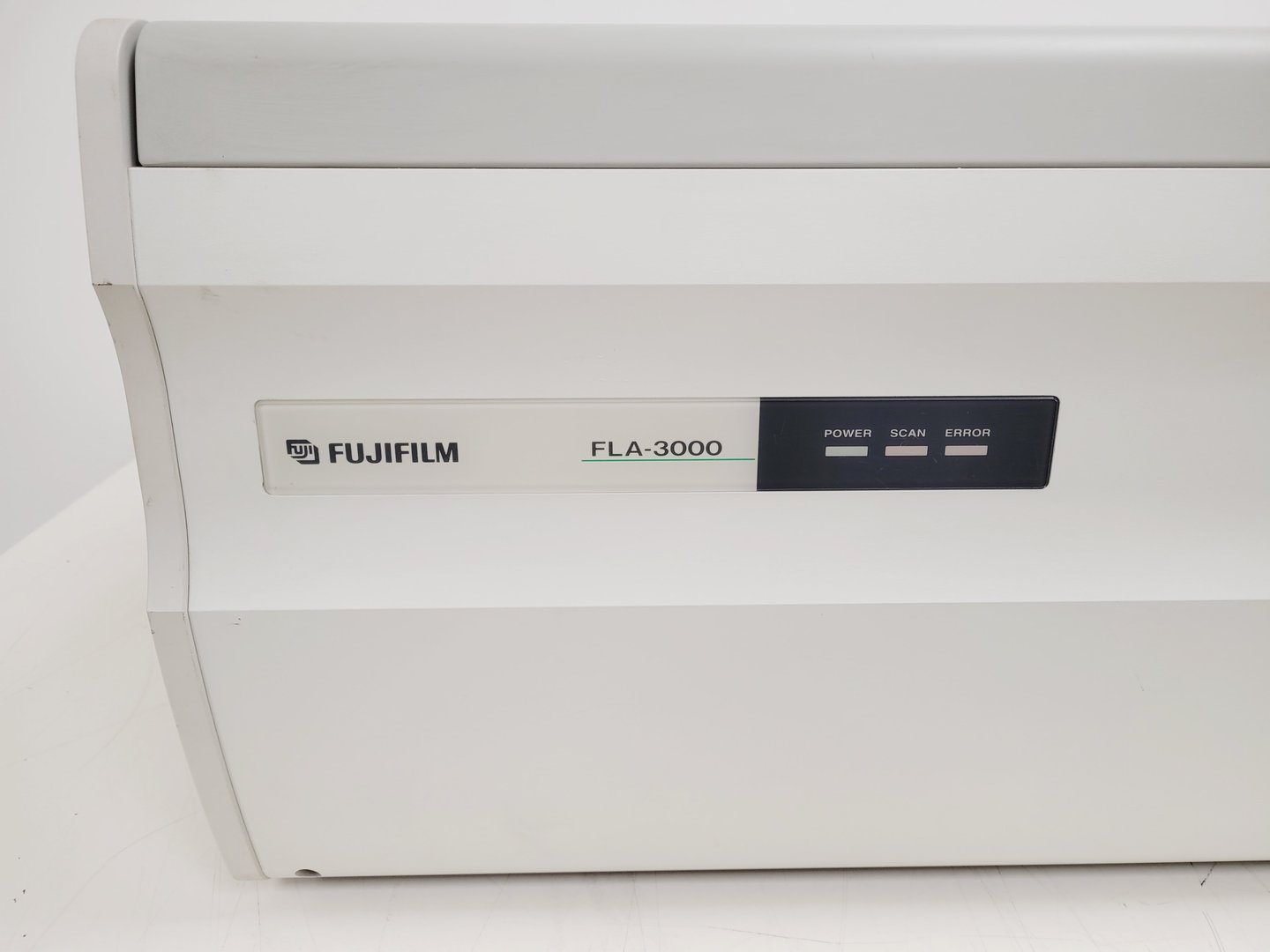 Image of Fujifilm FLA-3000R Fluorescent Image Analyzer Spares/Repairs