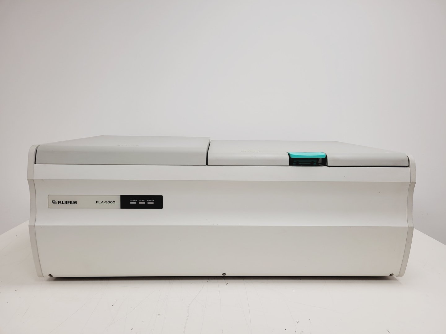 Image of Fujifilm FLA-3000R Fluorescent Image Analyzer Spares/Repairs