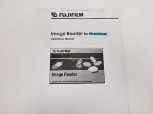 Thumbnail image of Fujifilm FLA-3000R Fluorescent Image Analyzer Spares/Repairs