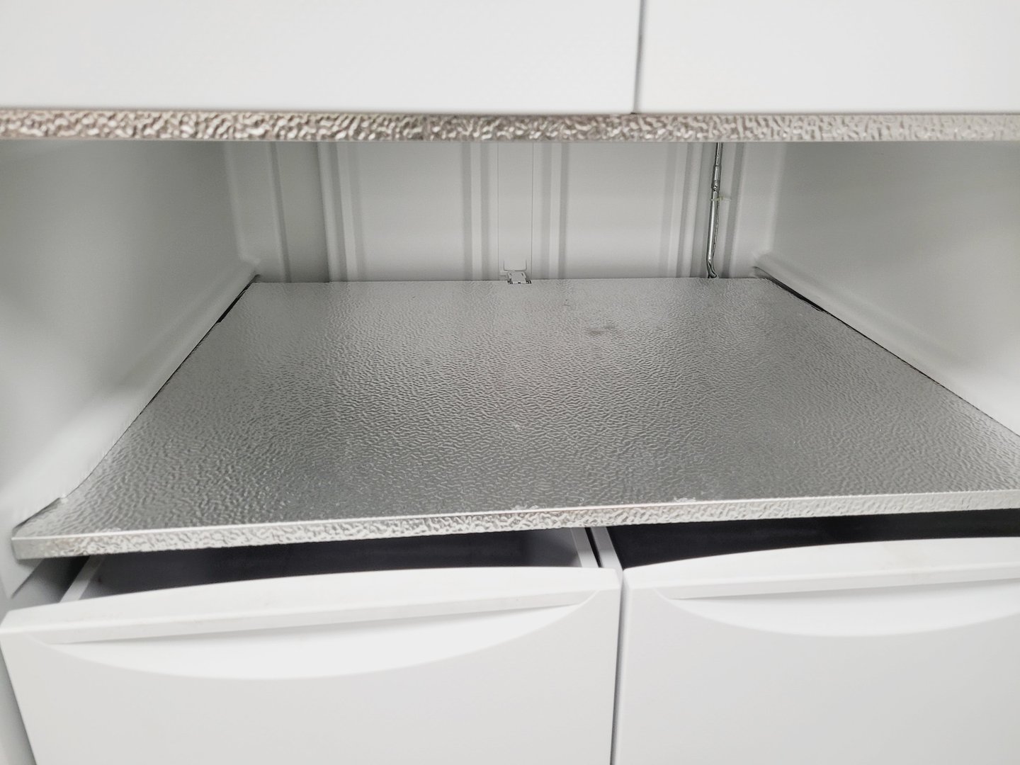 Image of Swan Refrigeration Technology Laboratory Freezer  Model - SW520 Lab
