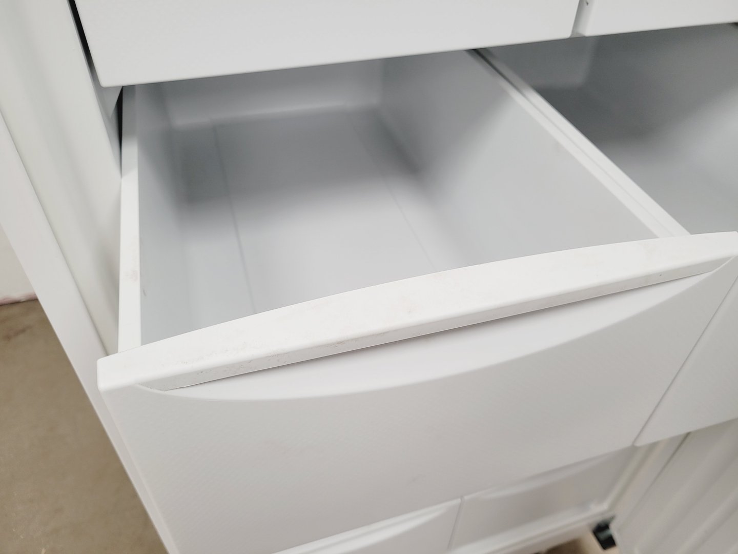 Image of Swan Refrigeration Technology Laboratory Freezer  Model - SW520 Lab