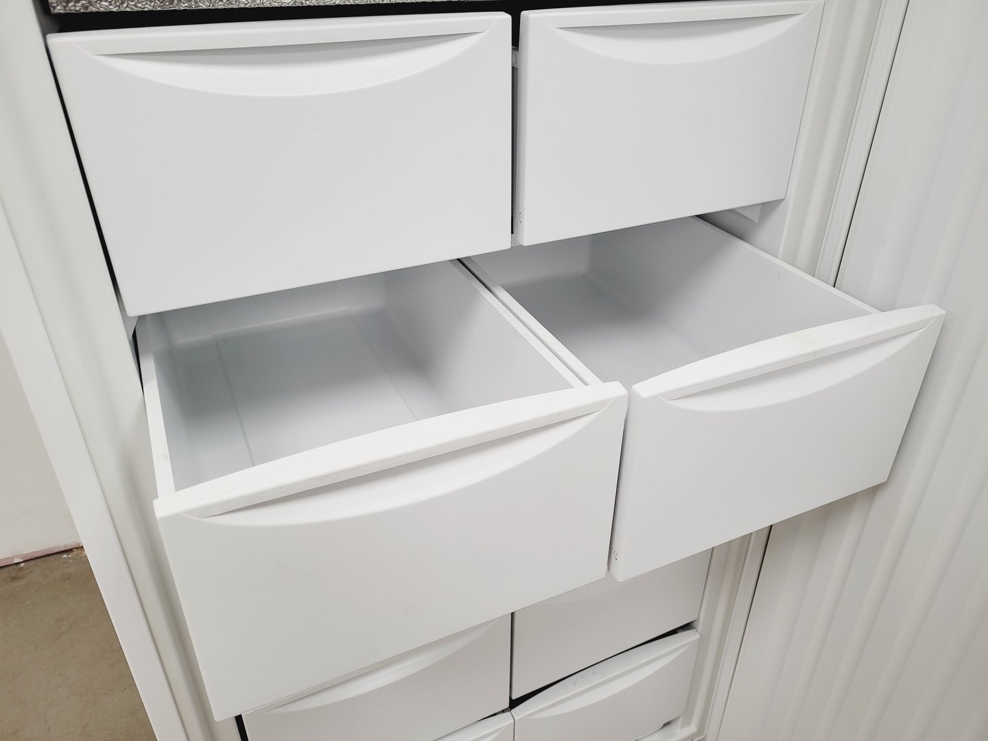 Image of Swan Refrigeration Technology Laboratory Freezer  Model - SW520 Lab