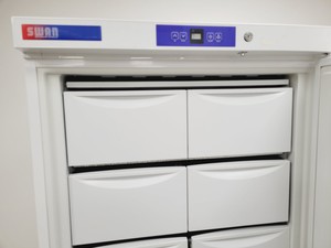 Thumbnail image of Swan Refrigeration Technology Laboratory Freezer  Model - SW520 Lab