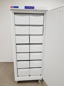 Thumbnail image of Swan Refrigeration Technology Laboratory Freezer  Model - SW520 Lab