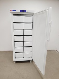 Thumbnail image of Swan Refrigeration Technology Laboratory Freezer  Model - SW520 Lab