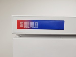 Thumbnail image of Swan Refrigeration Technology Laboratory Freezer  Model - SW520 Lab