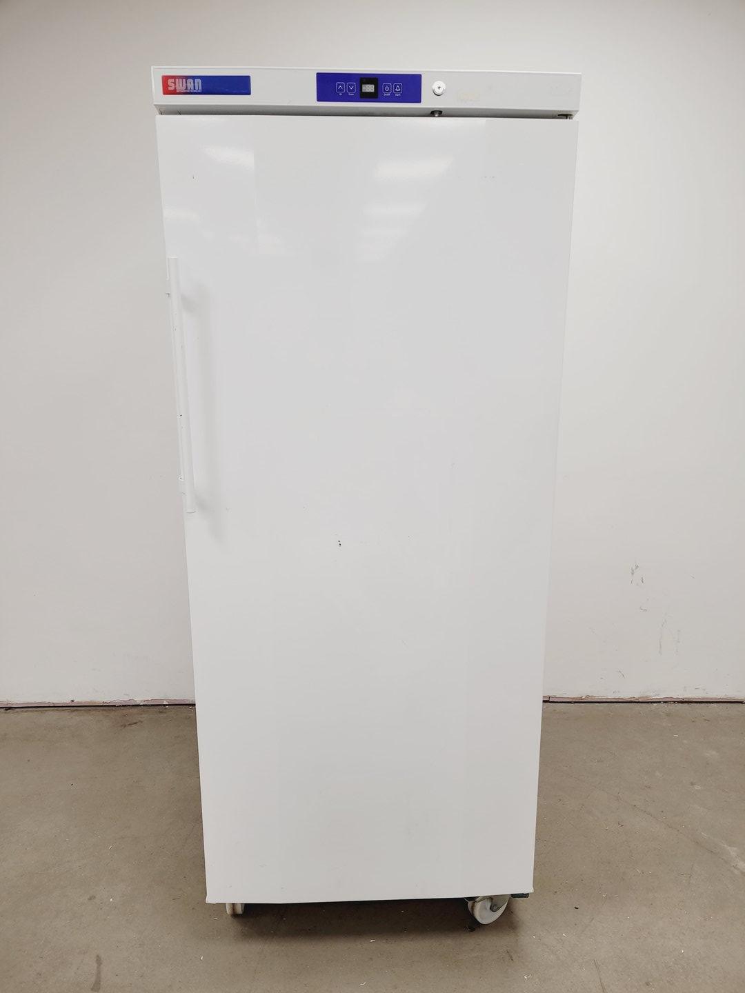 Image of Swan Refrigeration Technology Laboratory Freezer  Model - SW520 Lab