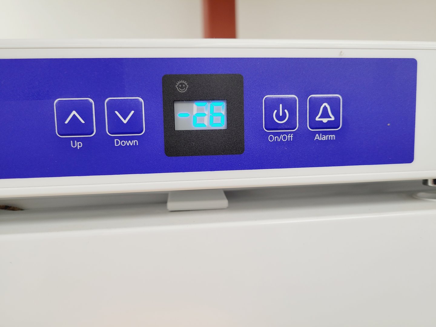 Image of Swan Refrigeration Technology Laboratory Freezer  Model - SW520 Lab