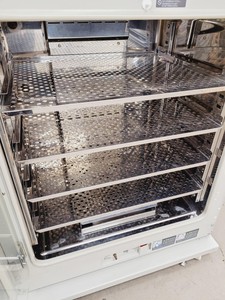 Thumbnail image of Sanyo MCO-20AIC CO2 Laboratory Incubator Double Stack MCO-20AIC lab