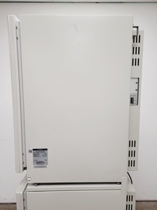 Thumbnail image of Sanyo MCO-20AIC CO2 Laboratory Incubator Double Stack MCO-20AIC lab