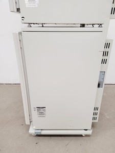 Thumbnail image of Sanyo MCO-20AIC CO2 Laboratory Incubator Double Stack MCO-20AIC lab