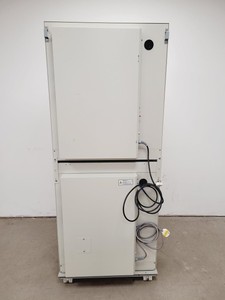 Thumbnail image of Sanyo MCO-20AIC CO2 Laboratory Incubator Double Stack MCO-20AIC lab