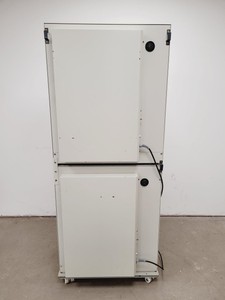 Thumbnail image of Sanyo Type MCO-20AIC CO2 Laboratory Incubator Double-Stack  lab