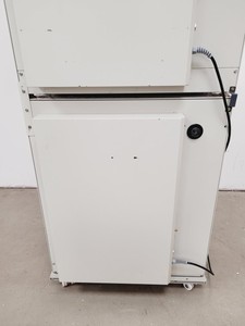 Thumbnail image of Sanyo Type MCO-20AIC CO2 Laboratory Incubator Double-Stack  lab