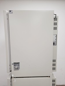 Thumbnail image of Sanyo Type MCO-20AIC CO2 Laboratory Incubator Double-Stack  lab