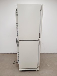 Thumbnail image of Sanyo Type MCO-20AIC CO2 Laboratory Incubator Double-Stack  lab