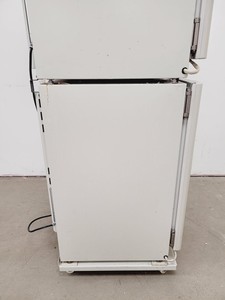 Thumbnail image of Sanyo Type MCO-20AIC CO2 Laboratory Incubator Double-Stack  lab