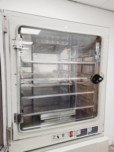 Thumbnail image of Sanyo Type MCO-20AIC CO2 Laboratory Incubator Double-Stack  lab