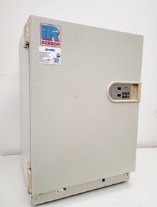 Thumbnail image of Sanyo MCO-17AI CO2 Laboratory Incubator Lab