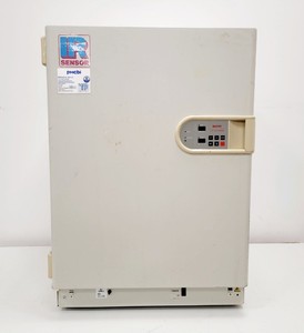 Thumbnail image of Sanyo MCO-17AI CO2 Laboratory Incubator Lab