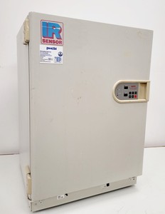 Thumbnail image of Sanyo MCO-17AI CO2 Laboratory Incubator Lab