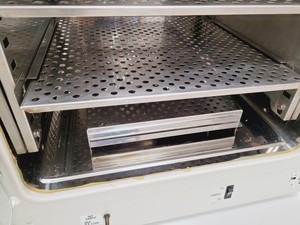 Thumbnail image of Sanyo MCO-17AI CO2 Laboratory Incubator Lab
