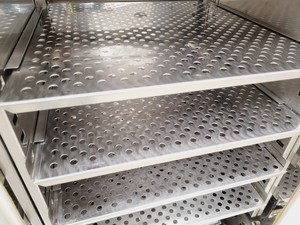 Thumbnail image of Sanyo MCO-17AI CO2 Laboratory Incubator Lab