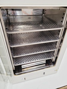 Thumbnail image of Sanyo MCO-17AI CO2 Laboratory Incubator Lab