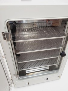 Thumbnail image of Sanyo MCO-17AI CO2 Laboratory Incubator Lab