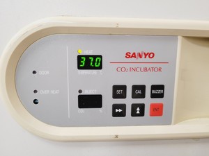 Thumbnail image of Sanyo MCO-17AI CO2 Laboratory Incubator Lab
