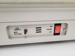 Thumbnail image of Sanyo MCO-18AIC CO2 Laboratory Incubator Lab