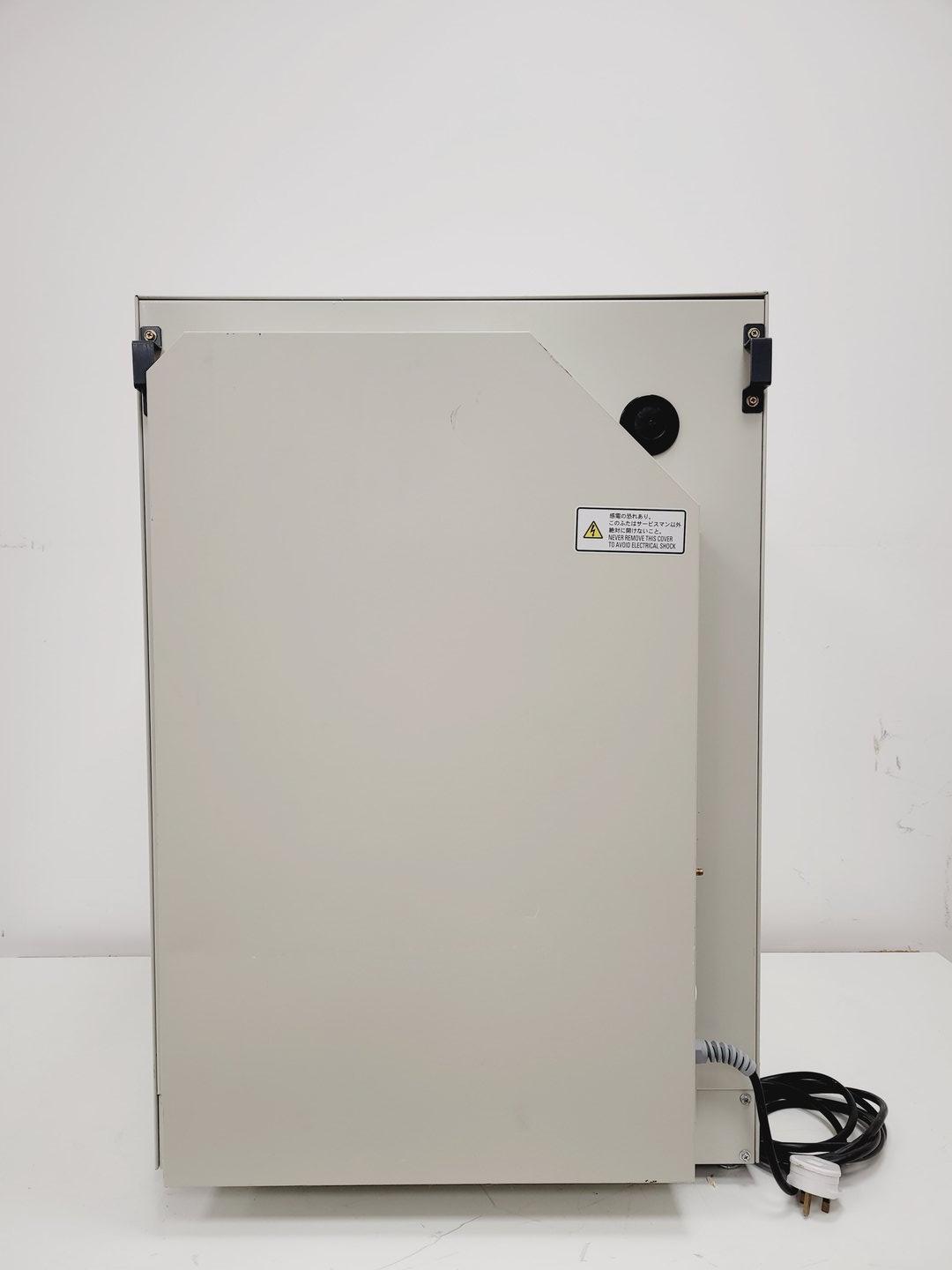 Image of Sanyo MCO-18AIC CO2 Laboratory Incubator Lab