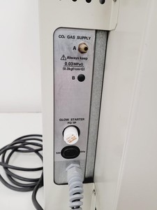 Thumbnail image of Sanyo MCO-18AIC CO2 Laboratory Incubator Lab