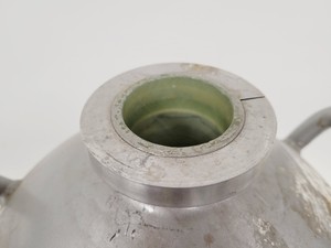 Thumbnail image of MVE Cryogenics Liquid Nitrogen Dewar LAB-20 (No Lid) Spares/Repairs