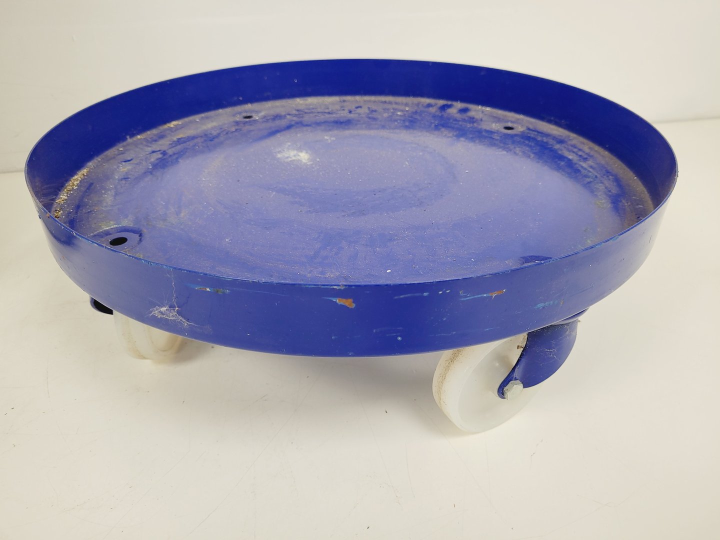 Image of MVE Cryogenics Liquid Nitrogen Dewar LAB-20 (No Lid) Spares/Repairs