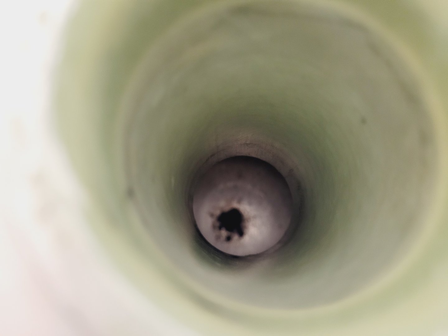 Image of MVE Cryogenics Liquid Nitrogen Dewar LAB-20 (No Lid) Spares/Repairs