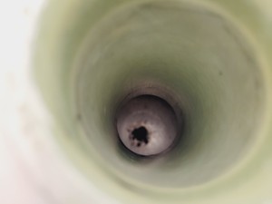 Thumbnail image of MVE Cryogenics Liquid Nitrogen Dewar LAB-20 (No Lid) Spares/Repairs
