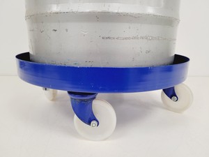 Thumbnail image of MVE Cryogenics Liquid Nitrogen Dewar LAB-20 (No Lid) Spares/Repairs