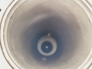 Thumbnail image of L'aire Liquide RCB 12 Liquid Nitrogen Dewar Lab