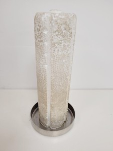 Thumbnail image of L'aire Liquide RCB 12 Liquid Nitrogen Dewar Lab