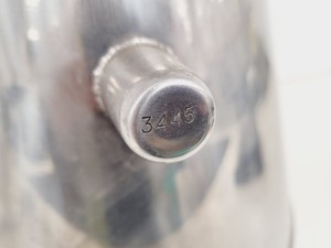 Thumbnail image of L'aire Liquide RCB 12 Liquid Nitrogen Dewar Lab