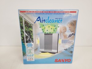 Thumbnail image of Sanyo ABC-HP14 Laboratory Air Cleaner with Ion generator Ion Generator Lab