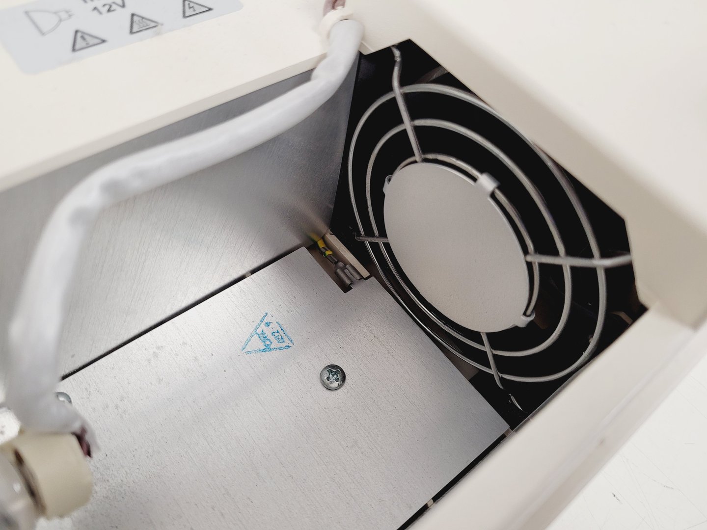 Image of Photonic PL 2000 Microscope Fibre Optic Light Source Lab