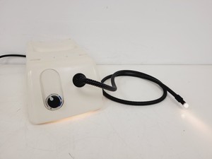 Thumbnail image of Photonic PL 2000 Microscope Fibre Optic Light Source Lab