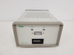 Thumbnail image of Prior HBO 100 J0470 Microscope Lamp Power Supply Lab